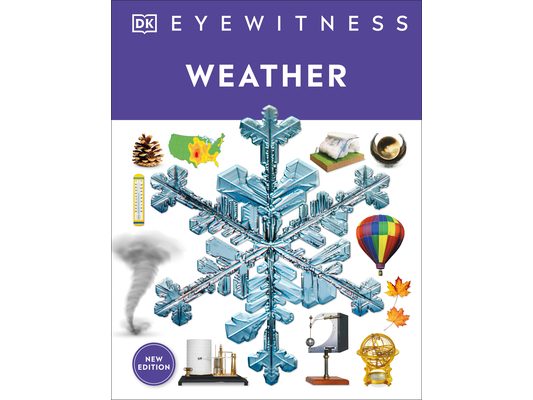 Eyewitness Weather