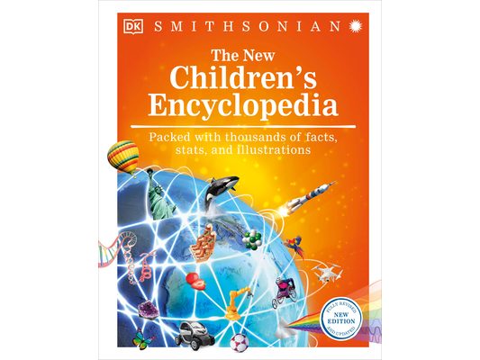 The New Children's Encyclopedia