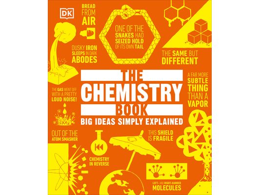 The Chemistry Book