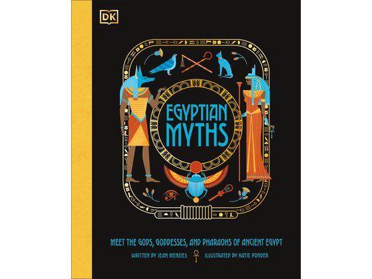 Egyptian Myths