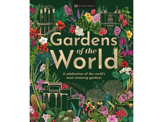Gardens of the World