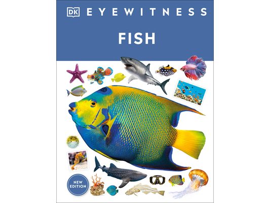 Eyewitness Fish