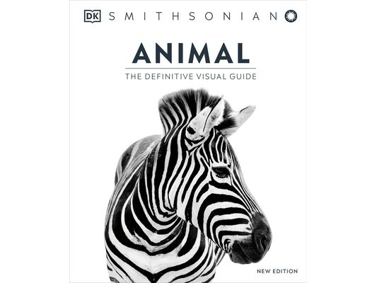 Animal: The Definitive Visual Guide