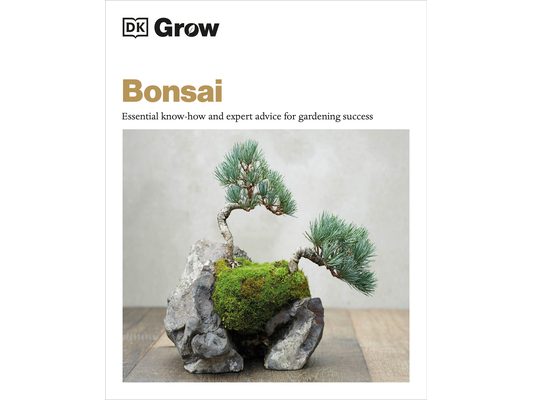 Grow Bonsai: Essential Know-How and Expert Advice for Gardening Success