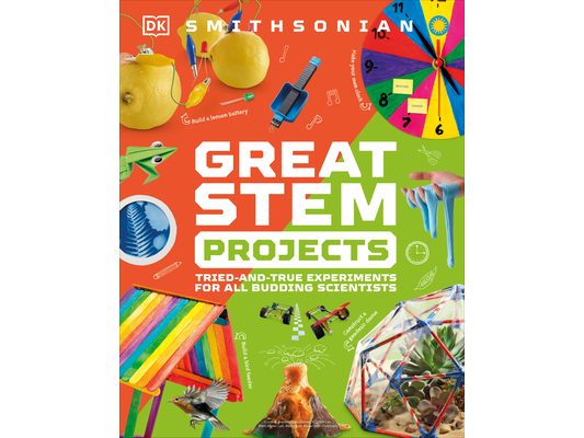 Great Stem Projects