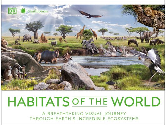 Habitats of the World