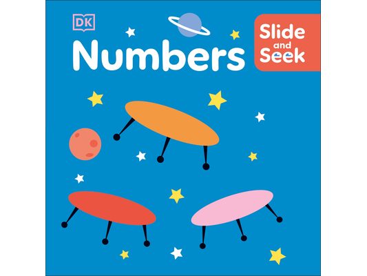 Slide and Seek Numbers