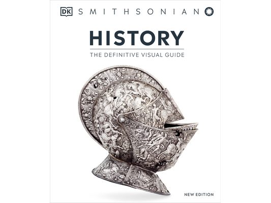 History: The Definitive Visual Guide