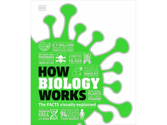 How Biology Works
