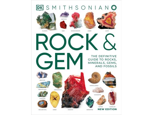 Rock and Gem