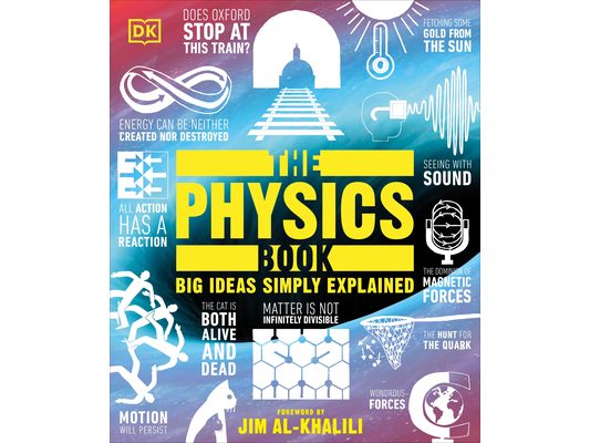 The Physics Book