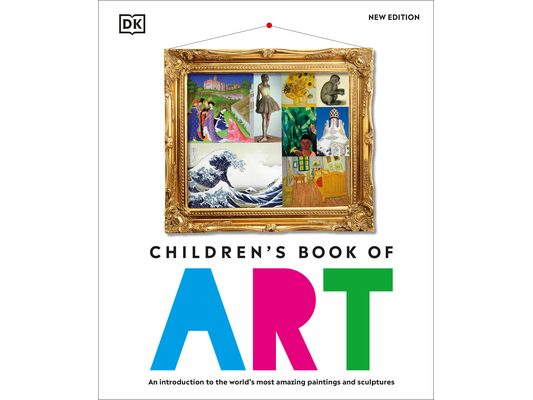 Children's Book of Art