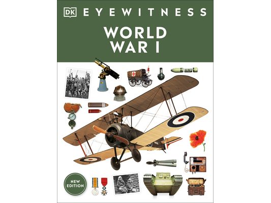 Eyewitness World War I