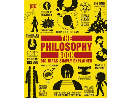 The Philosophy Book
