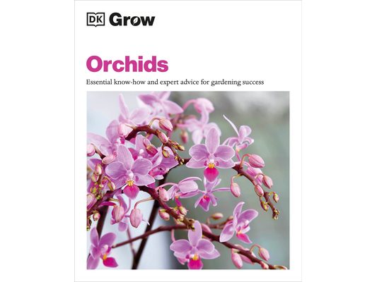 Grow Orchids: Essential Know-How and Expert Advice for Gardening Success