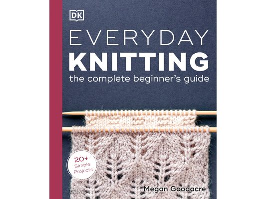 Everyday Knitting