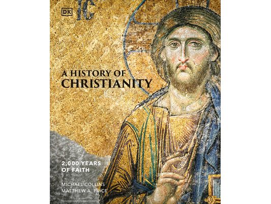 A History of Christianity