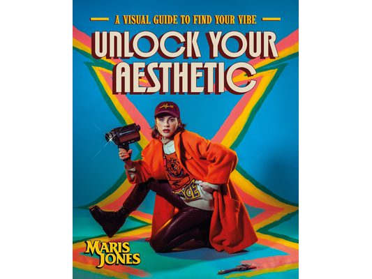 Unlock Your Aesthetic: A Visual Guide to Find Your Vibe