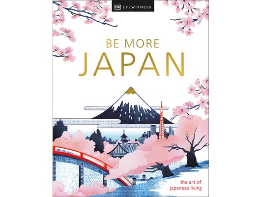 Be More Japan