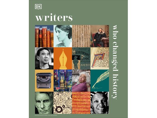 Writers Who Changed History