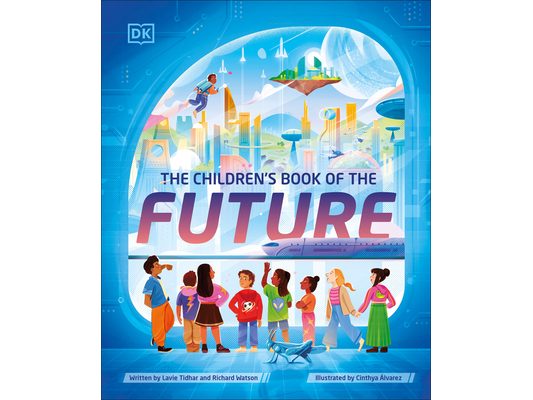 The Children's Book of the Future