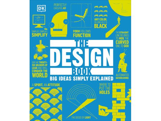 The Design Book