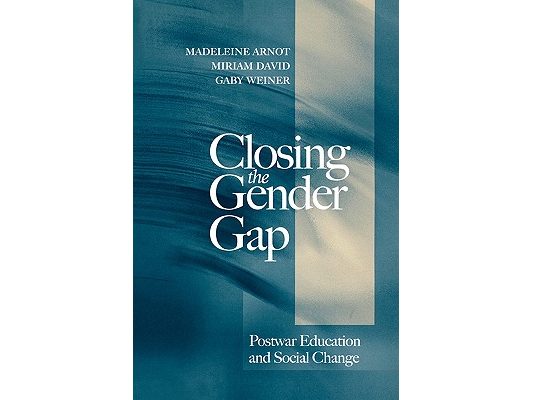 Closing the Gender Gap