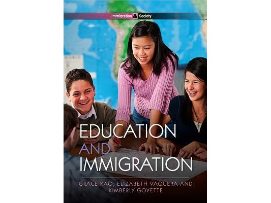 Education and Immigration