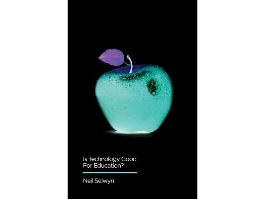 Is Technology Good for Education