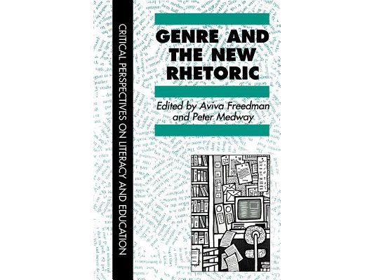 Genre In The New Rhetoric