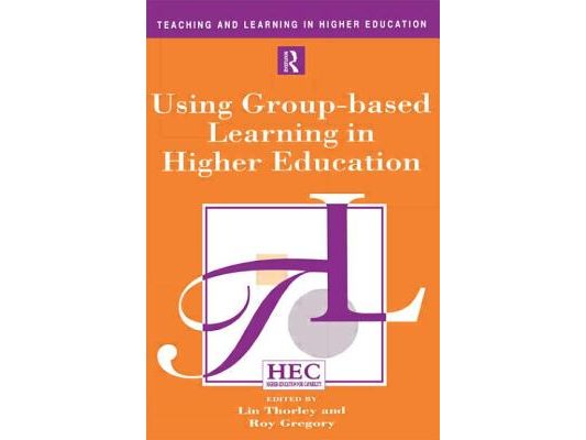 Using Group-based Learning in Higher Education