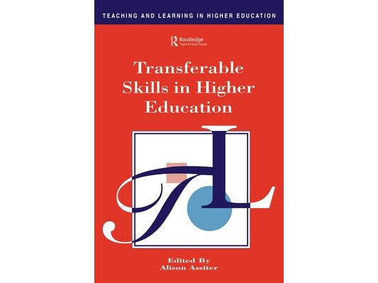 Transferable Skills in Higher Education