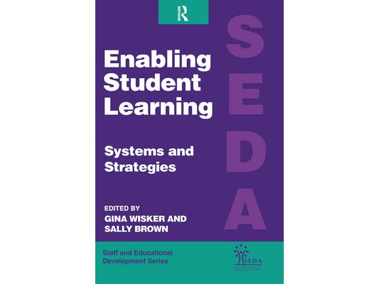 Enabling Student Learning: Systems and Strategies