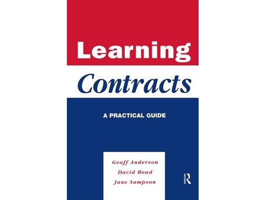 Learning Contracts: A Practical Guide