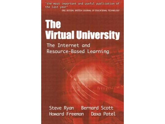 The Virtual University: The Internet and Resource-based Learning