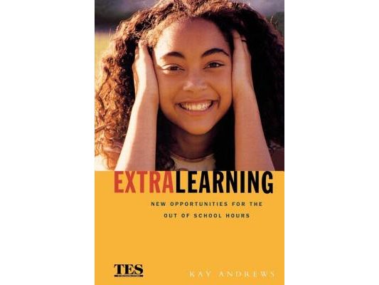 Extra Learning: Out of School Learning and Study Support in Practice