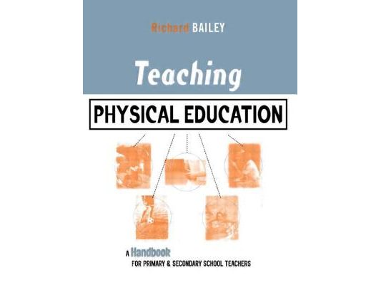 Teaching Physical Education: A Handbook for Primary and Secondary School Teachers