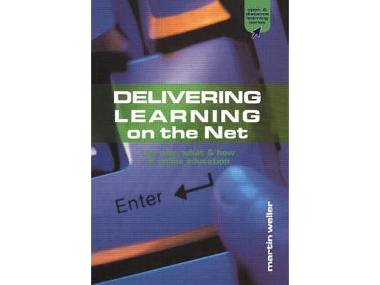 Delivering Learning on the Net: The Why, What & How of Online Education