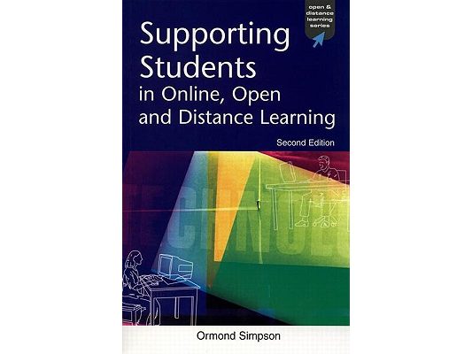 Supporting Students in Online, Open and Distance Learning
