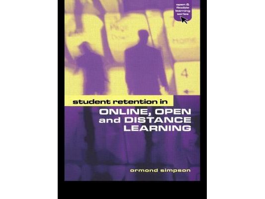 Student Retention in Online, Open and Distance Learning