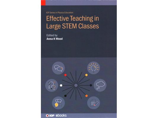 Effective Teaching in Large STEM Classes
