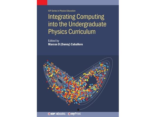 Integrating Computing into the Undergraduate Physics Curriculum