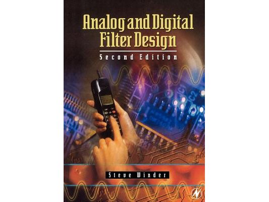 Analog and Digital Filter Design
