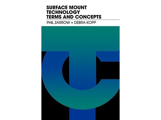 Surface Mount Technology Terms and Concepts