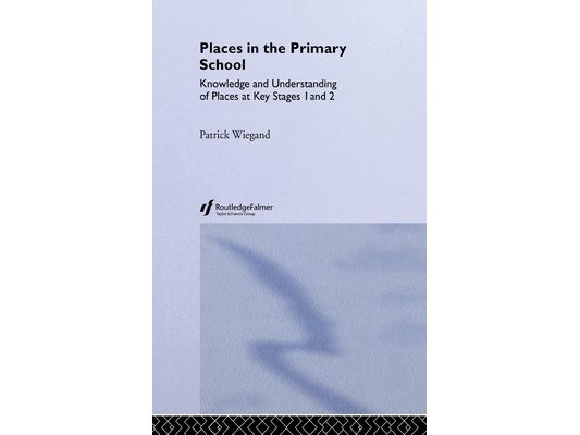 Places In The Primary School