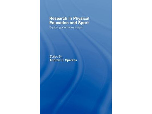 Research In Physical Educ.& Sp
