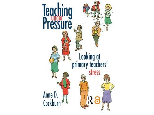 Teaching Under Pressure: Looking At Primary Teachers' Stress