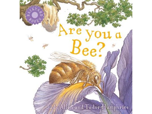 Are You a Bee?