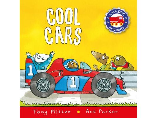 Cool Cars