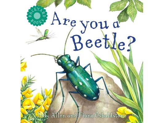 Are You a Beetle?